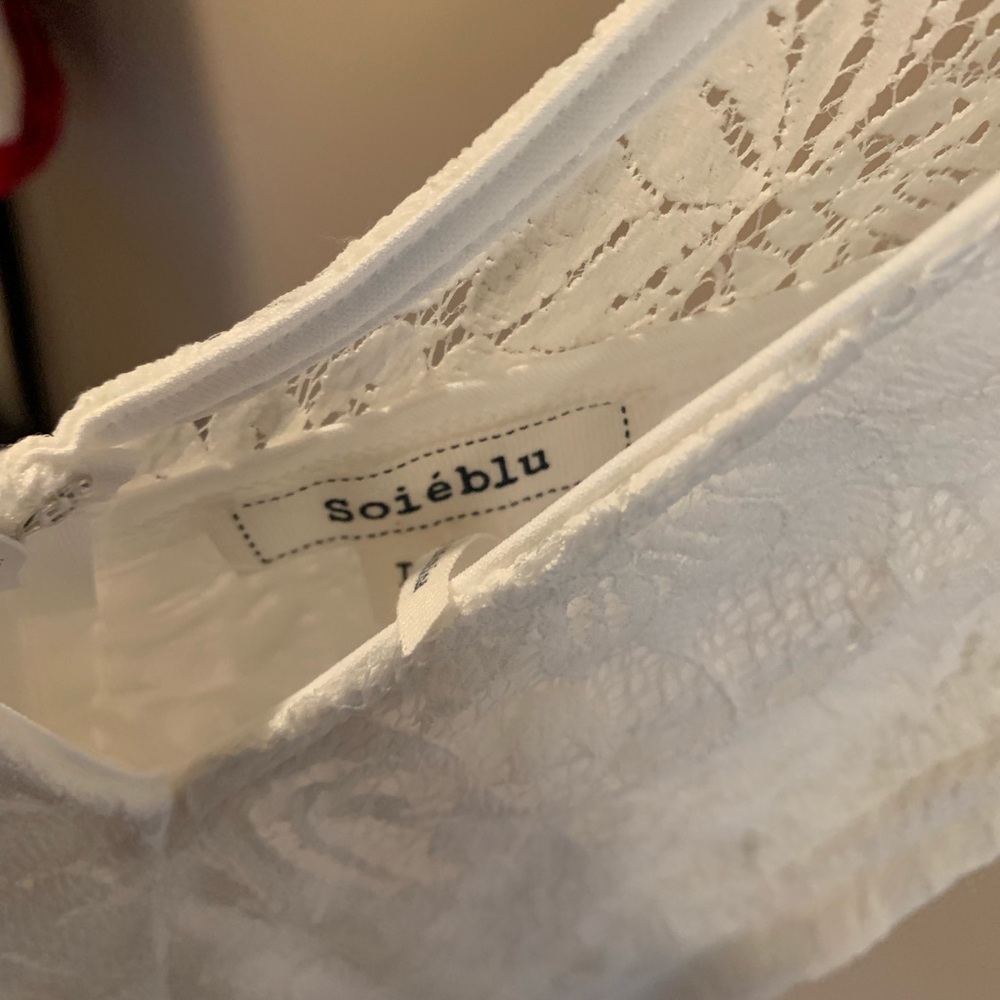 Ladies summer dress never worn
